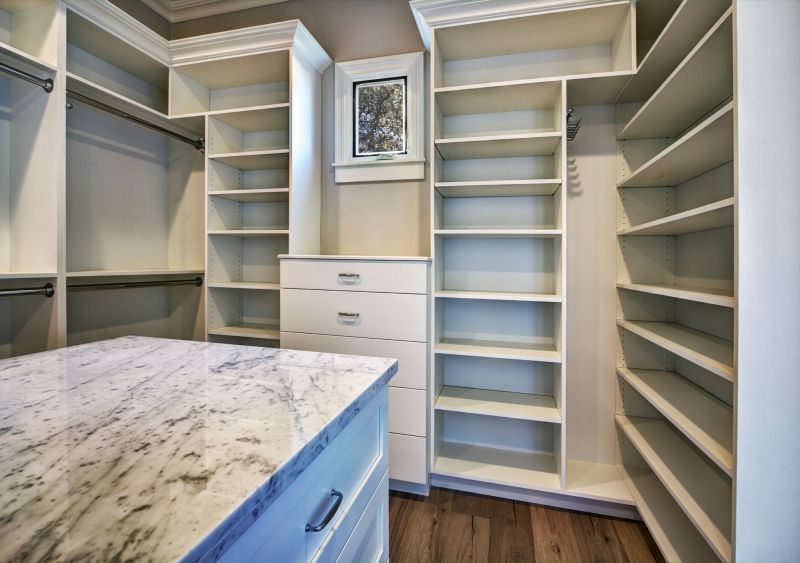 Custom Cabinetry Service