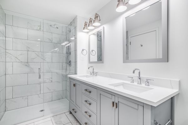 Bathroom Vanity Installation in Copperas Cove
