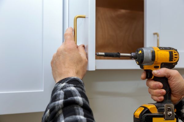 Cabinet Repair in Copperas Cove