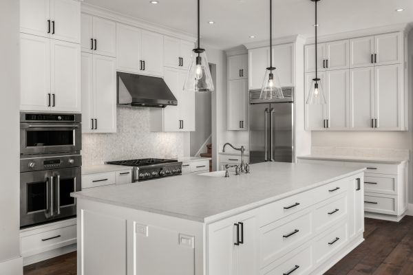 Custom Cabinets Installation in Copperas Cove