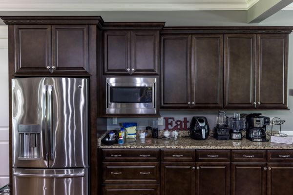 Kitchen Cabinet Repair in Copperas Cove