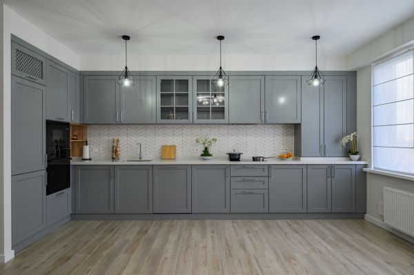 Laminate Cupboard Repair in Copperas Cove
