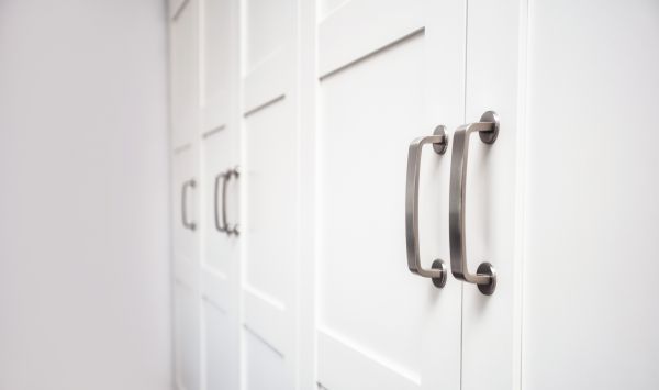 Cabinet Door Replacement in Copperas Cove