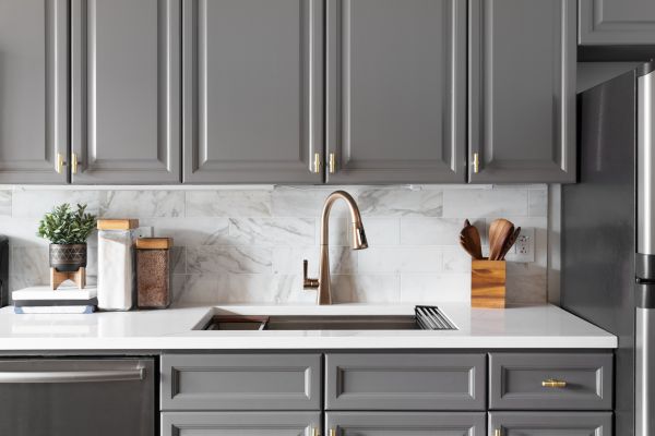 Cabinet Replacement in Copperas Cove