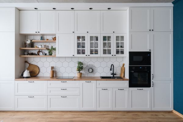 Kitchen Cabinets Installation in Copperas Cove