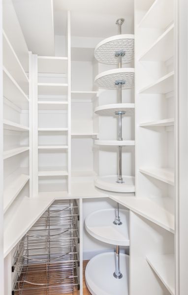 Lazy Susan Replacement in Copperas Cove