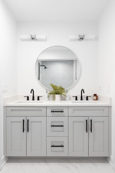 Vanity Repair in Copperas Cove