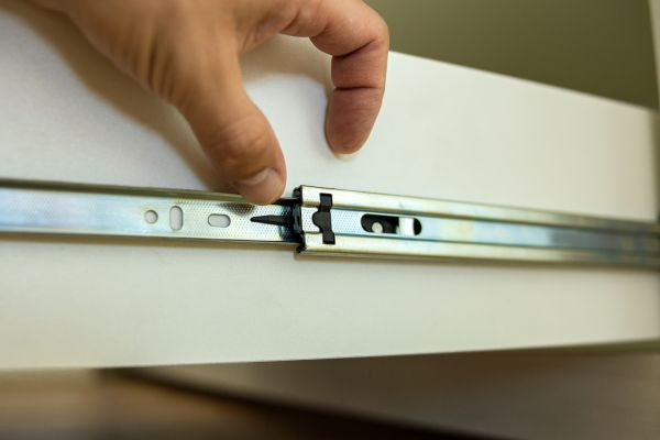 Drawer Slide Repair in Copperas Cove
