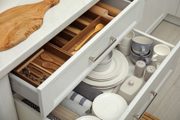 Drawer Repair Service in Copperas Cove