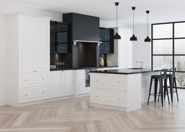 Laminate Cabinet Repair in Copperas Cove