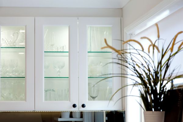 Glass Cabinet Repair in Copperas Cove
