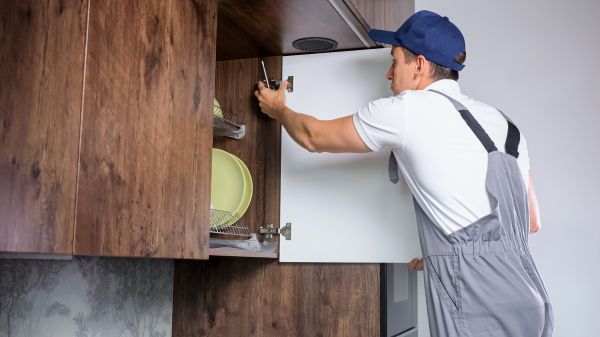 Cabinetry Service in Copperas Cove