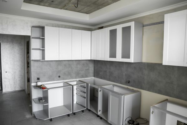 Custom Cabinet Service in Copperas Cove