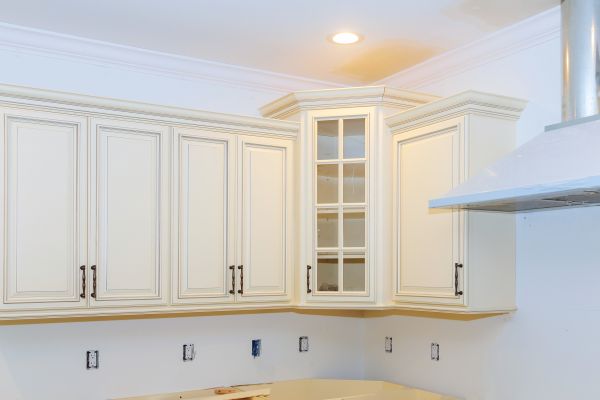 Kitchen Cabinets Repair in Copperas Cove
