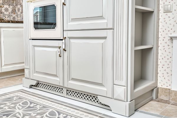 Country Cabinetry Installation in Copperas Cove
