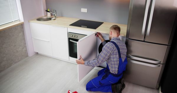 Broken Cabinet Repair in Copperas Cove
