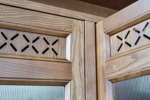 Cabinet Veneer Repair in Copperas Cove