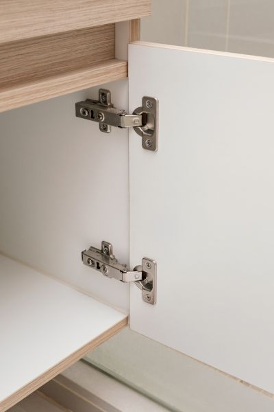 Cabinet Hardware Assembly in Copperas Cove