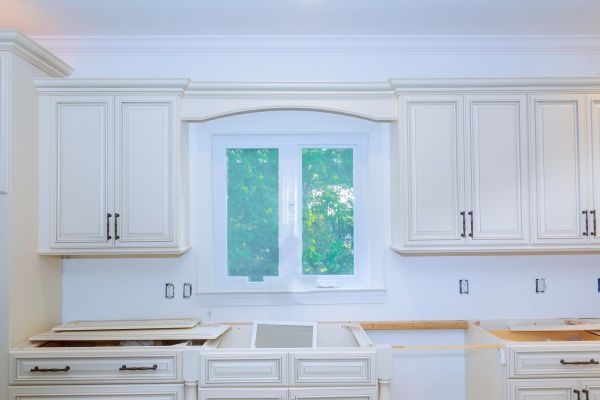 Kitchen Cabinetry Installation in Copperas Cove