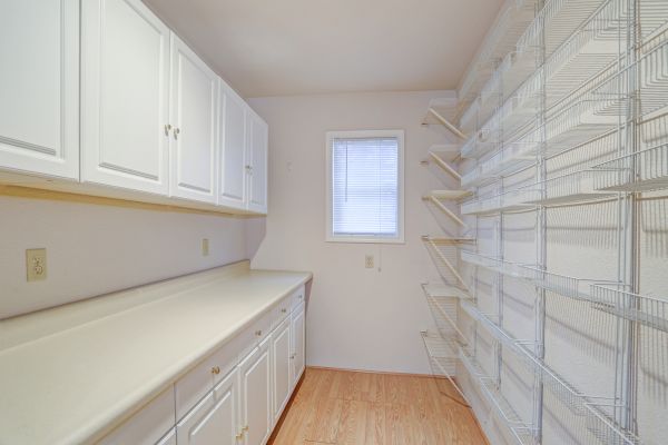 Pantry Repair in Copperas Cove