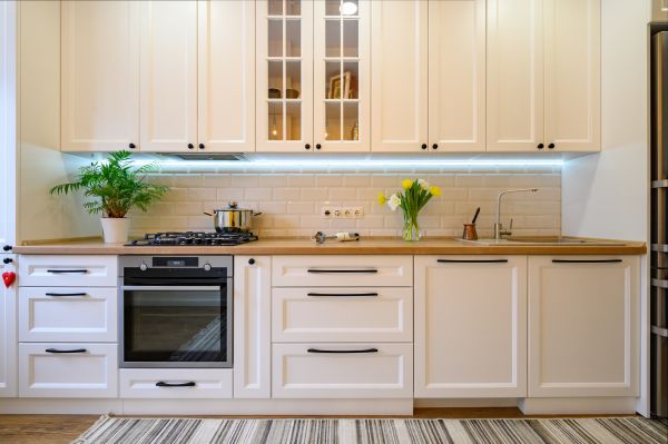 Cabinet Door Installation in Copperas Cove