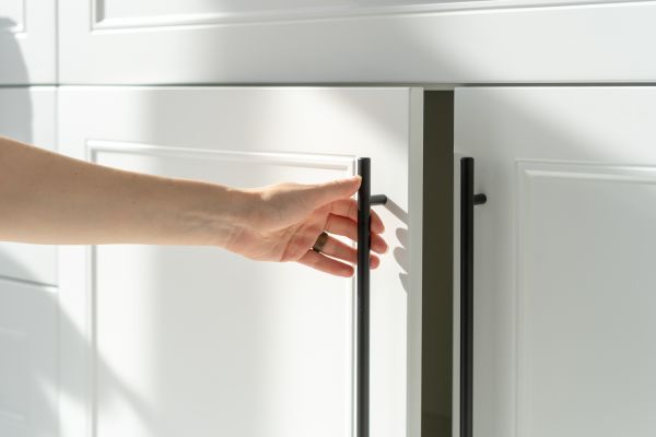 Cupboard Replacement in Copperas Cove