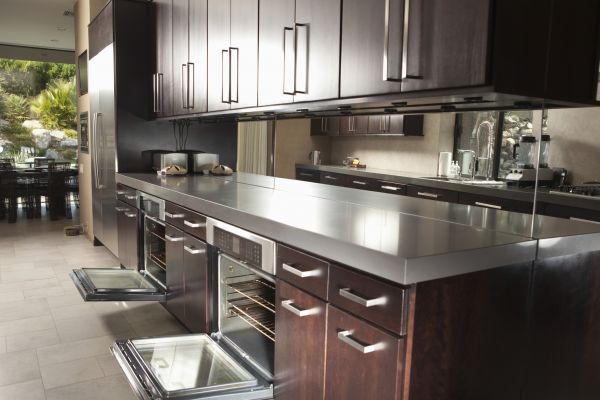 Commercial Cabinetry Service in Copperas Cove