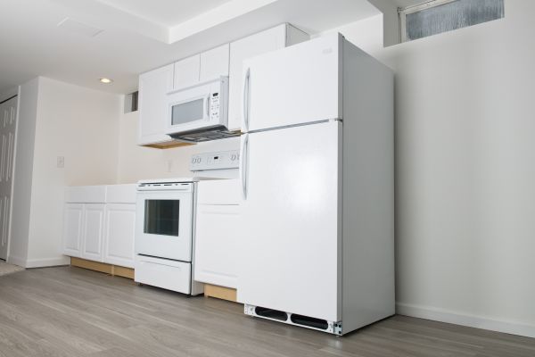 Kitchen Cabinet Remodeling in Copperas Cove