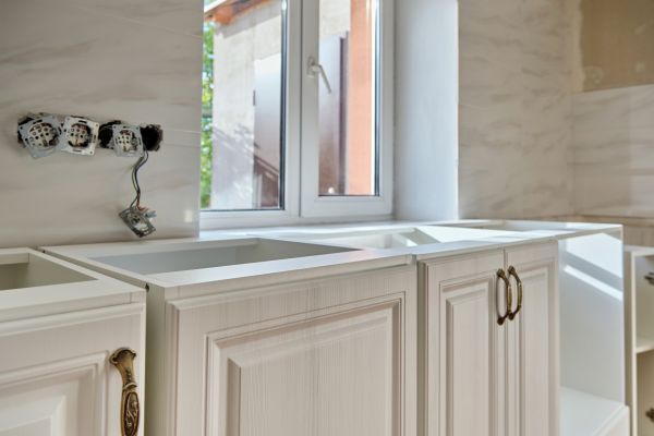 Cabinet Realignment in Copperas Cove