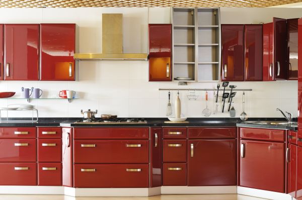 Kitchen Cabinet Replacement in Copperas Cove