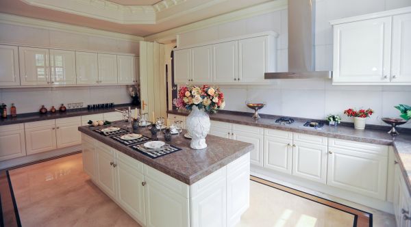 Kitchen Cupboard Replacement in Copperas Cove