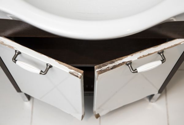 Cabinet Water Damage Repair in Copperas Cove