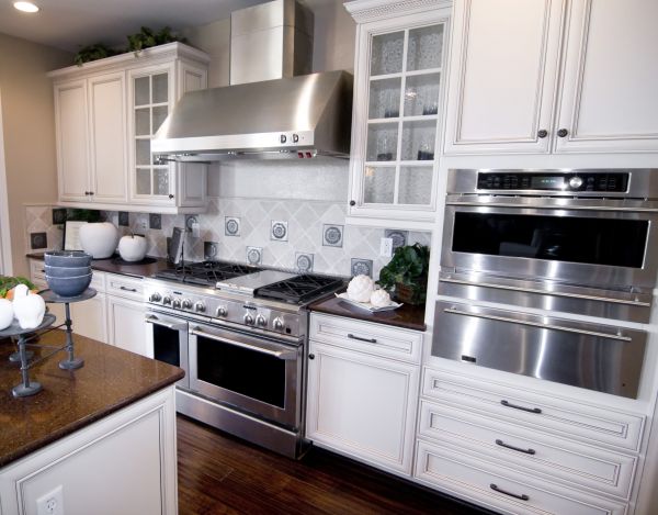 Custom Cabinet Building in Copperas Cove